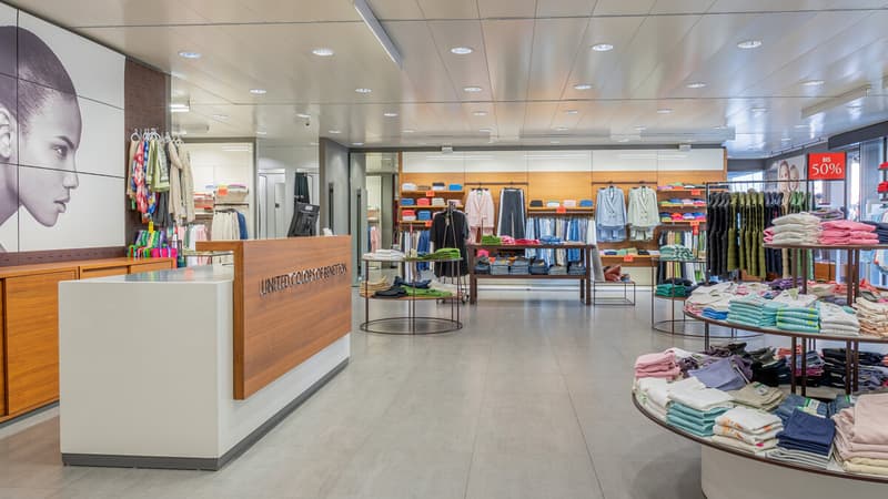 Diverse commercial property in the center of Visp (4)