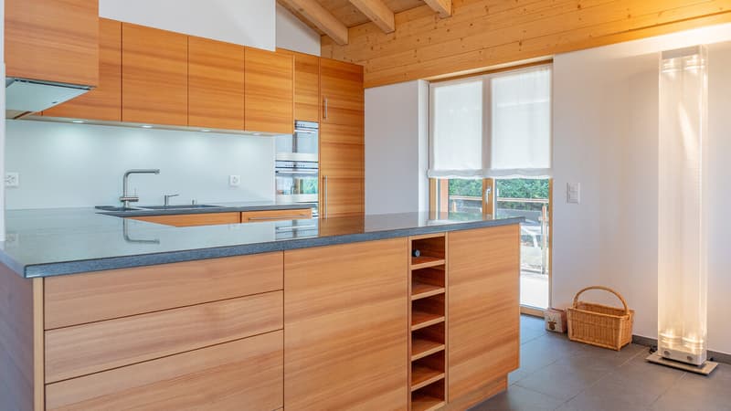 Unique Chalet in Bürchen (6)