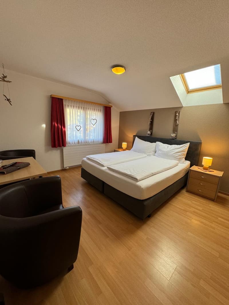 Hotelzimmer