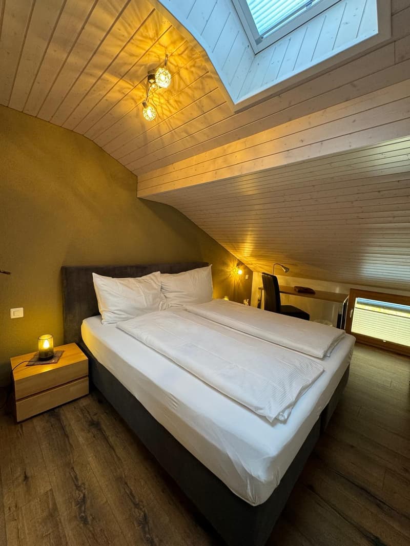 Hotelzimmer