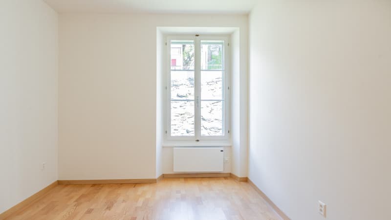 Appartamento di 3,5 locali completamente ristrutturato, situato nel centro di Zermatt (3)