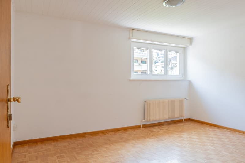 DG: Südwohnung