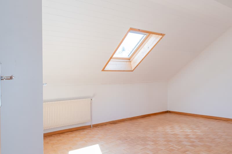 DG: Südwohnung