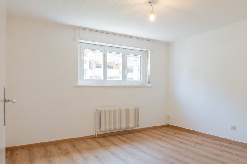 DG: Nordwohnung
