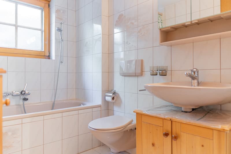 Comfort abitativo alpino: appartamento 2.5 locali in una posizione esclusiva a Zermatt (11)