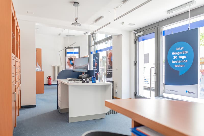 Local commercial en tant qu'investissement de capital attrayant dans un emplacement de premier plan à Brig (5)