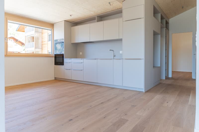5.5-Zimmerwohnung zur Miete (Erstbezug): Neubau Hasol im Zentrum von B (5)