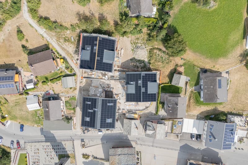 4.5-Zimmerwohnung zur Miete (Erstbezug): Neubau Hasol im Zentrum von B (5)
