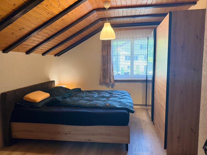 ZU MIETEN: 2-Zimmerwohnung an bevorzugter Lage (10)