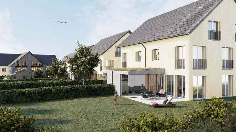 Casa a due famiglie "Struppler" (9)