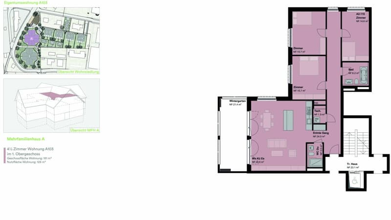 Appartamenti in proprietà "Struppler" (4)