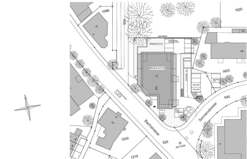 Appartamento in città che ispira (10)