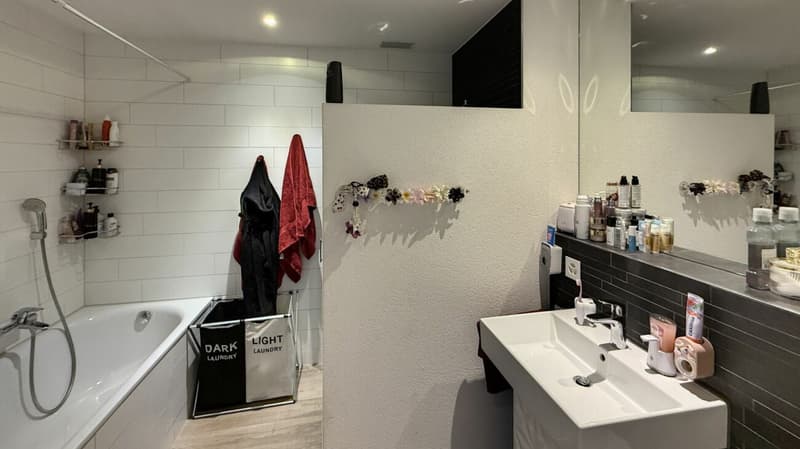 Appartamento in città che ispira (7)