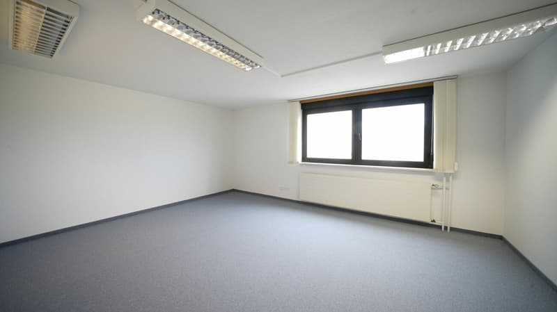 Preiswerter Büro-/Lager-/Hobbyraum (5)