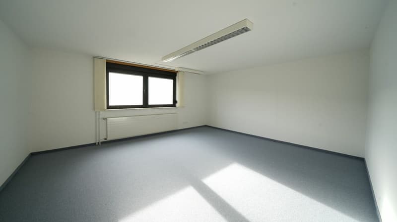 Preiswerter Büro-/Lager-/Hobbyraum (4)