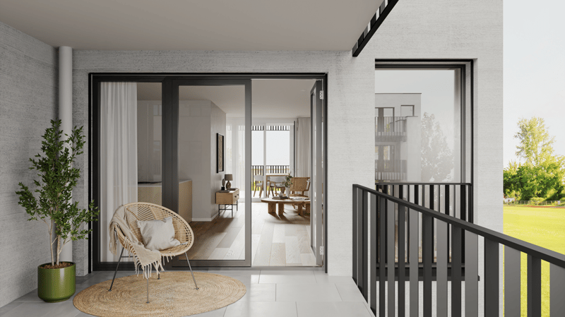 Appartement en Stadtgärtli (6)