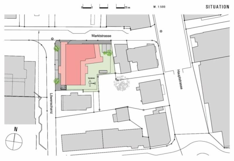 Vivere sul boulevard - appartamento di città elegante (3)