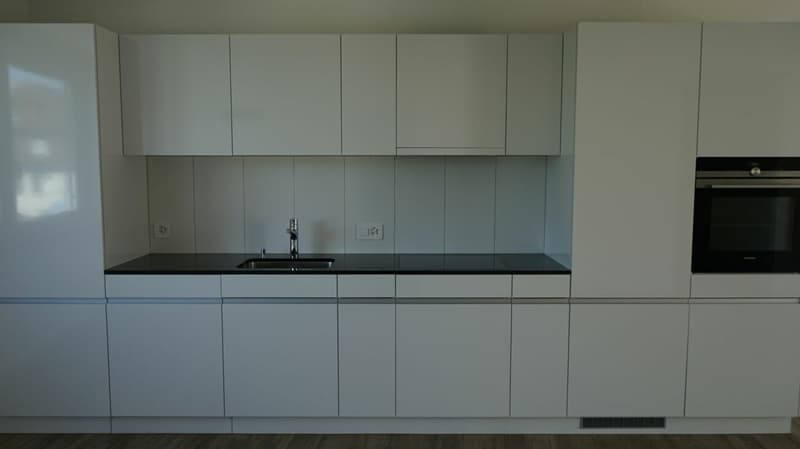 Vivere sul boulevard - appartamento di città elegante (6)