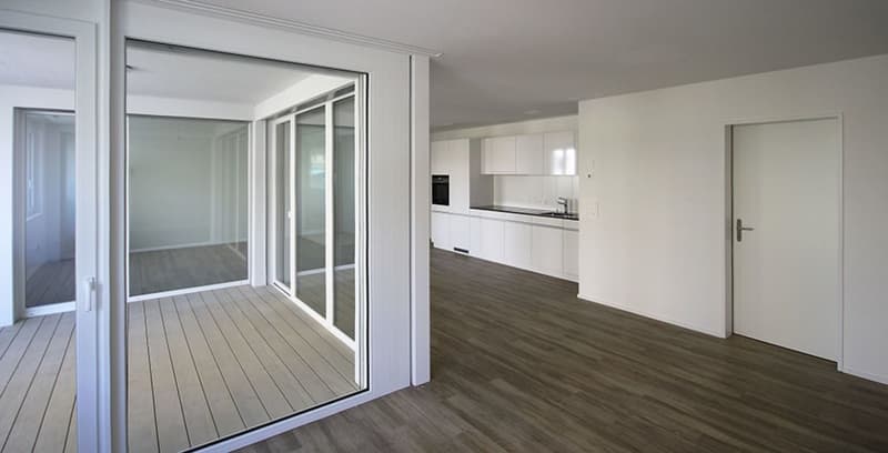 Living in the center - stylish city apartment (3)