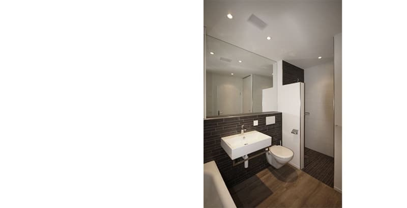 Living in the center - stylish city apartment (4)