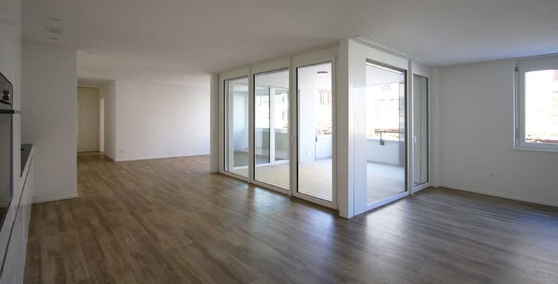 Living in the center - stylish city apartment (7)