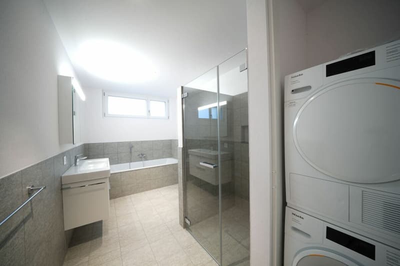City apartment - a stone's throw from the center (7)