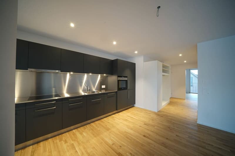 City apartment - a stone's throw from the center (4)