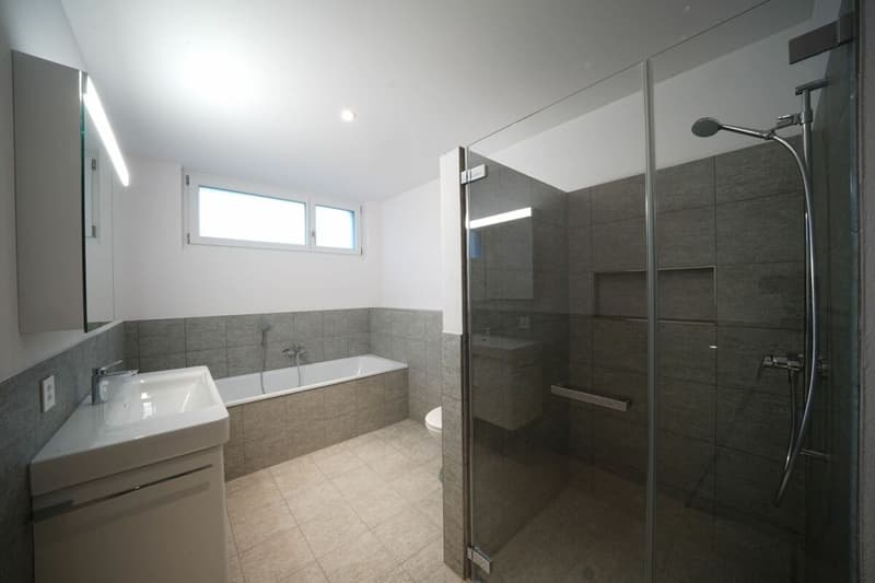 City apartment - a stone's throw from the center (8)