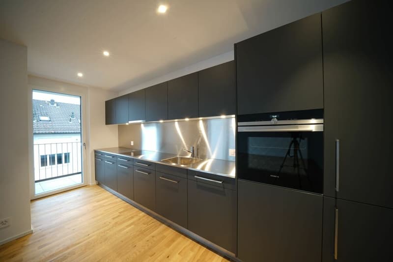 City apartment - a stone's throw from the center (3)