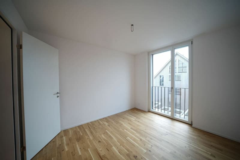 City apartment - a stone's throw from the center (5)