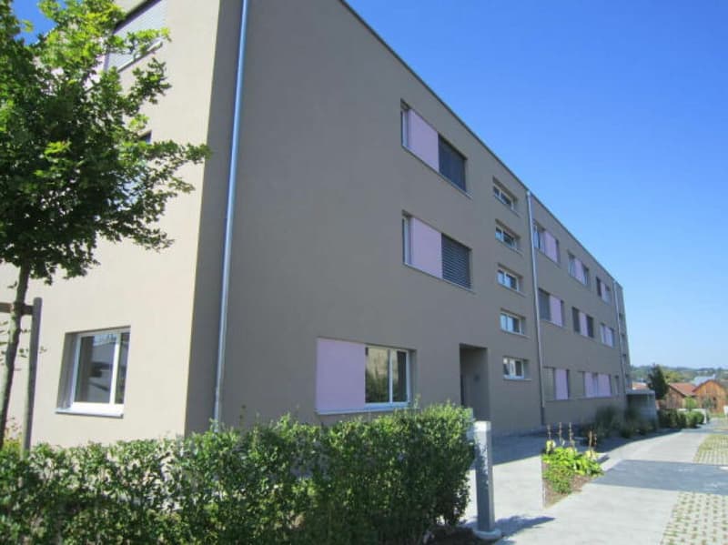 Aussenansicht