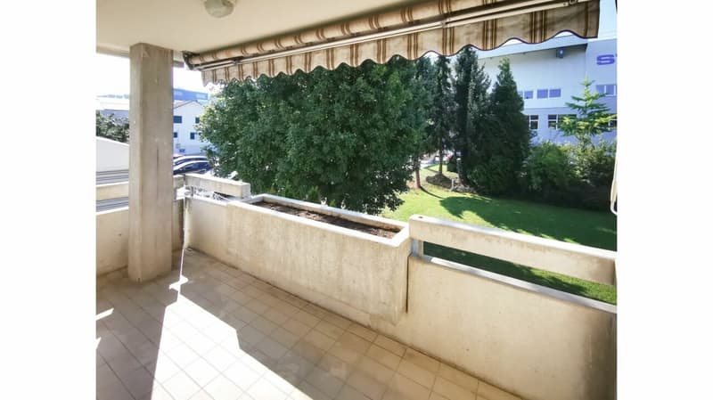 Viel Platz zum Wohlfühlen - drinnen und draussen (9)