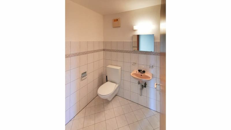 Viel Platz zum Wohlfühlen - drinnen und draussen (8)