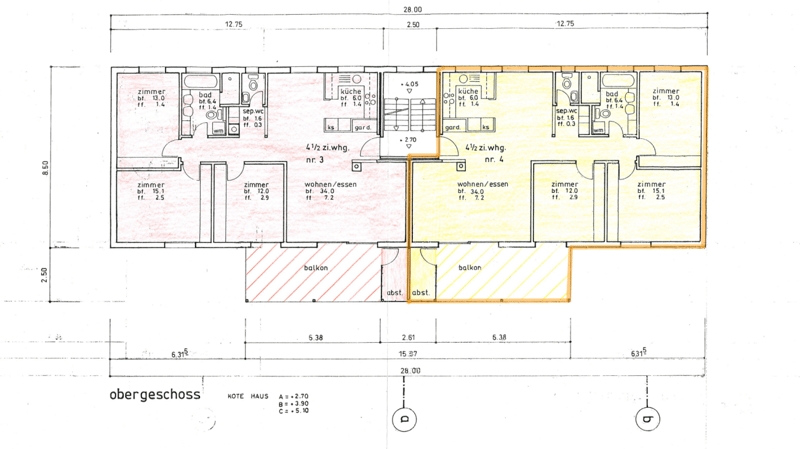 4.5 Zimmer Eigentumswohnung (10)