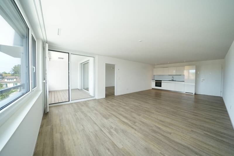 City-Wohnung, die beflügelt (3)