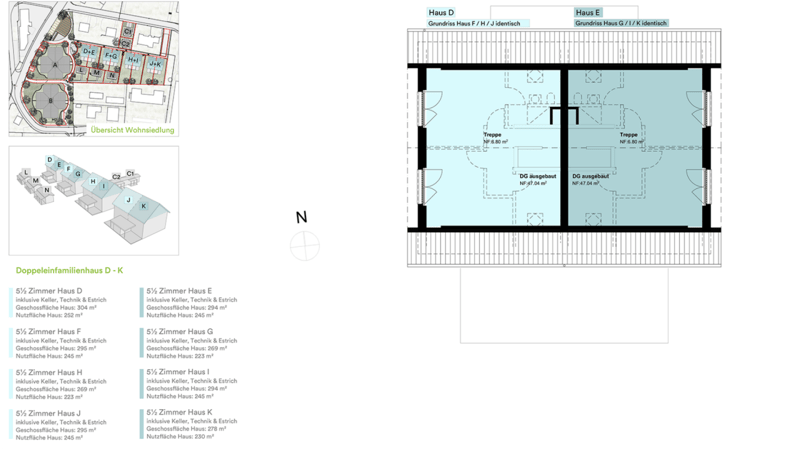 Doppeleinfamilienhaus «Struppler» (6)