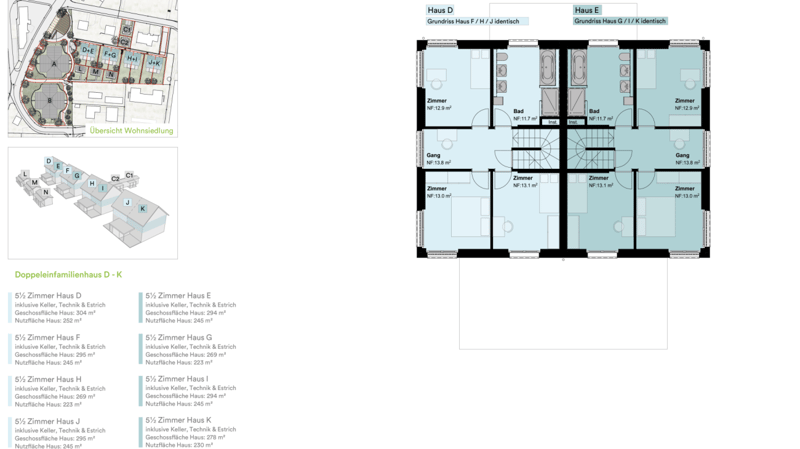 Doppeleinfamilienhaus «Struppler» (5)