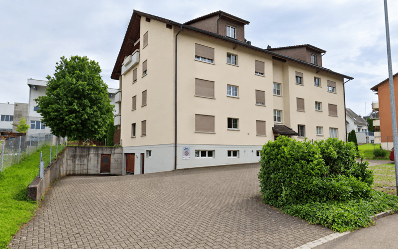 Einstellplatz in Tiefgarage (2)
