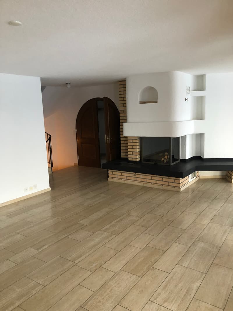 Casa unifamiliare in posizione ottimale (4)