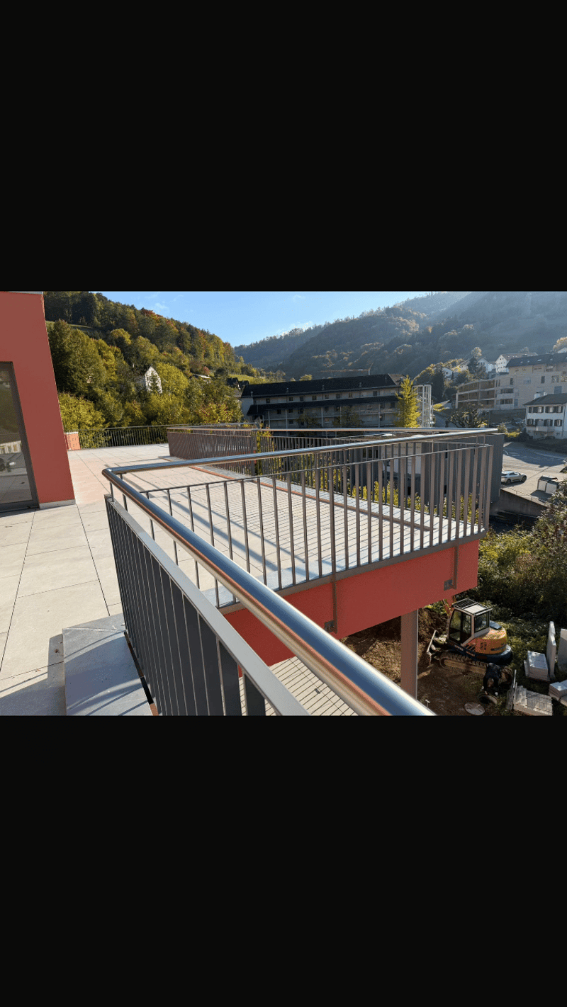 Moderne 3.5-Zimmer-Attika -Wohnung mit Bergblick in Waldenburg (3)
