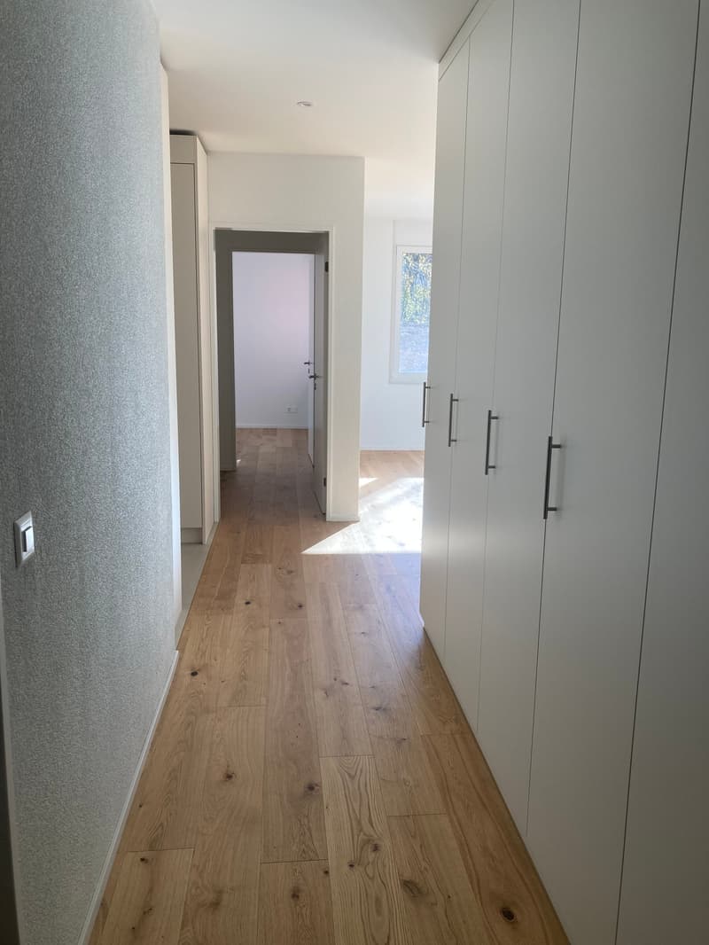 Moderne 3.5-Zimmer-Wohnung in Waldenburg - Neubau mit Komfort (2)