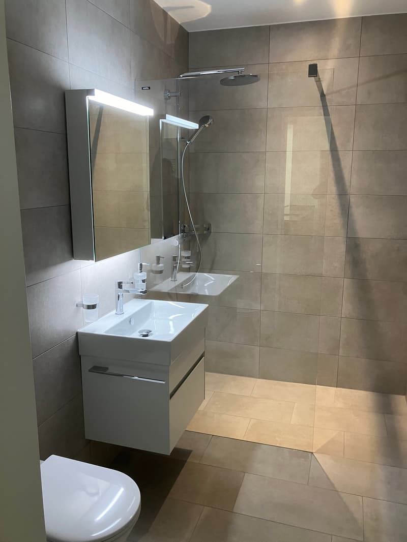 Moderne 3.5-Zimmer-Wohnung in Waldenburg - Neubau mit Komfort (5)