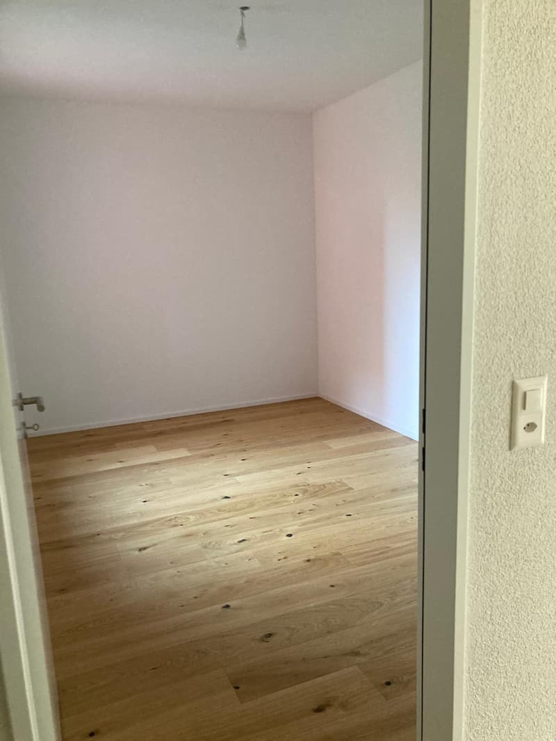 Moderne 2.5-Zimmer-Wohnung in Waldenburg - Neubau mit Komfort (4)