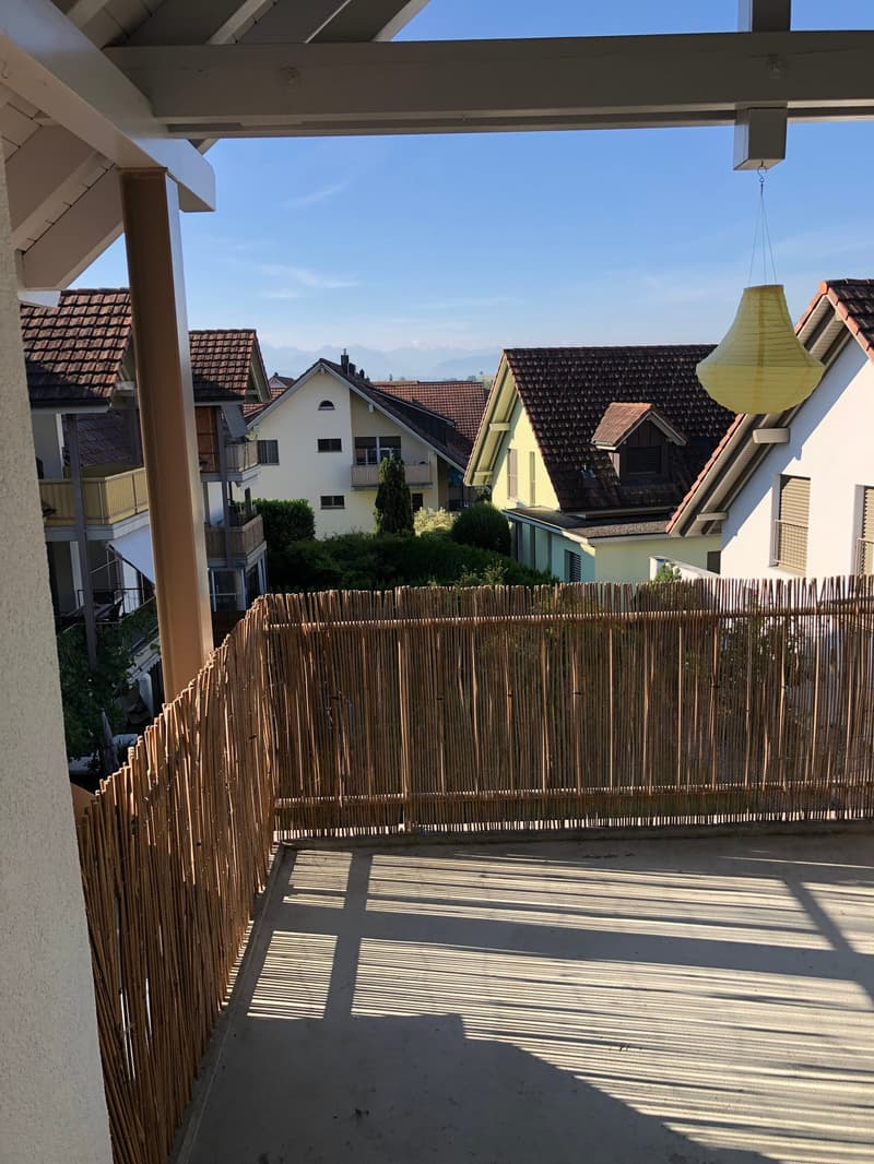 Charmante 5.5-Zimmer-Maisonette-Wohnung in Auw – Sofort verfügbar! (6)