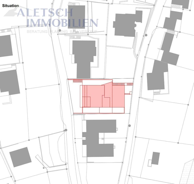 À vendre, appartement de 4,5 pièces neuf 1er étage à Staldenried (8)