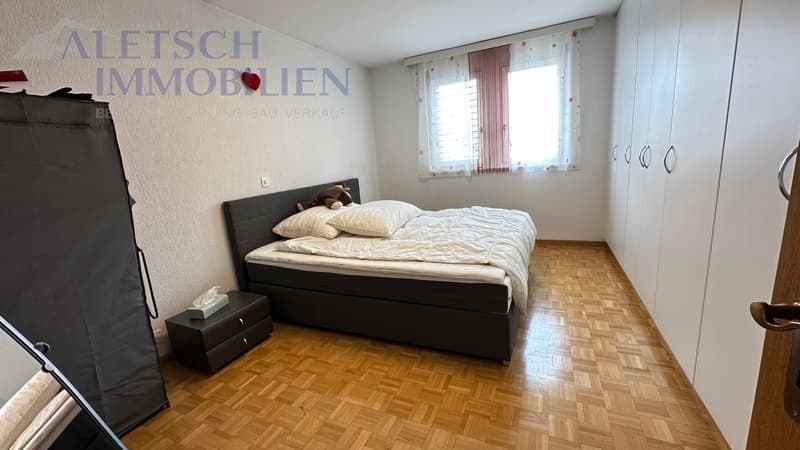Appartement central 4.5 pièces avec balcon orienté sud, au centre du village (5)