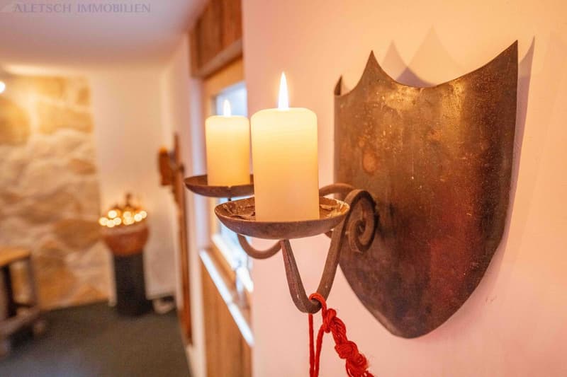 Appartamento di 7 locali in vendita sulla Bettmeralp (13)