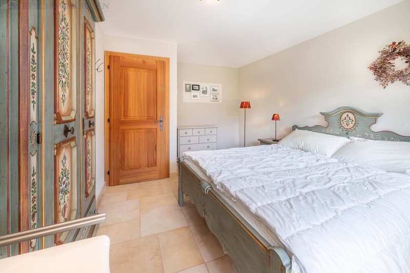 Appartamento di 7 locali in vendita sulla Bettmeralp (7)