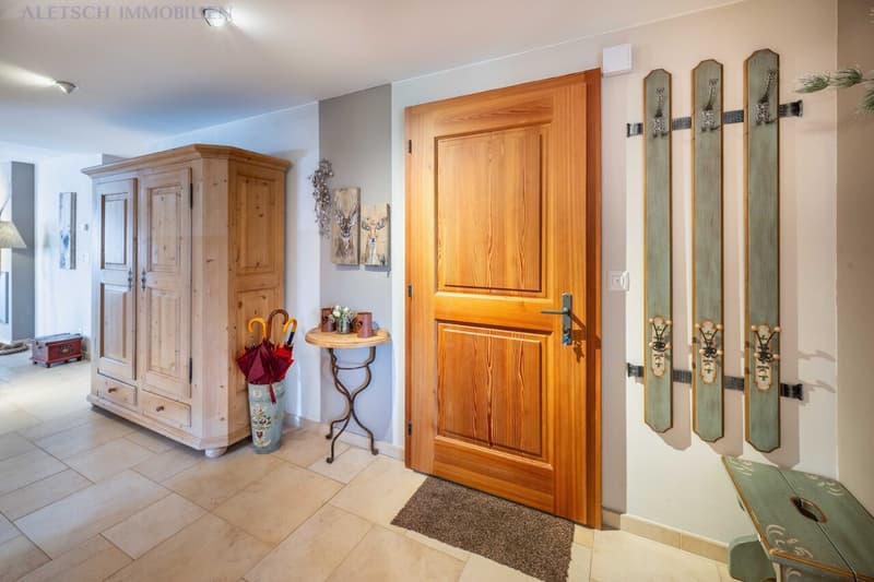 Appartamento di 7 locali in vendita sulla Bettmeralp (4)