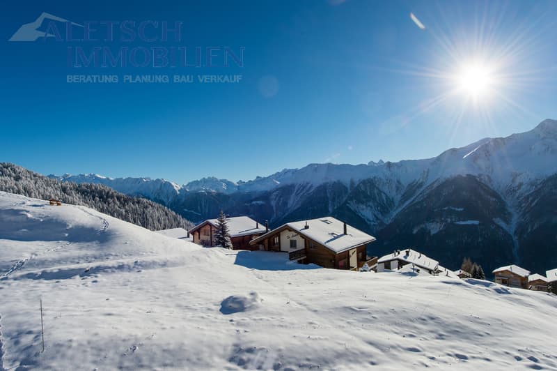 7-room apartment for sale on the Bettmeralp (5)